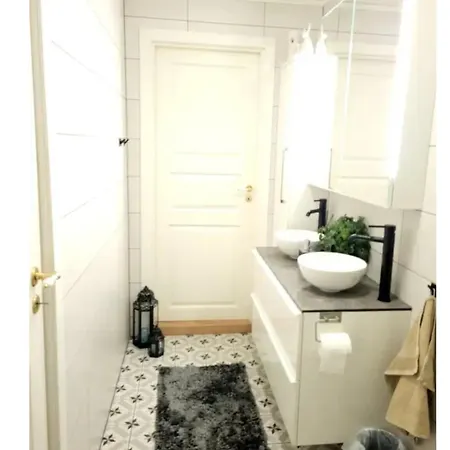 Quarto em Acomodações Particulares Casa Peace *
